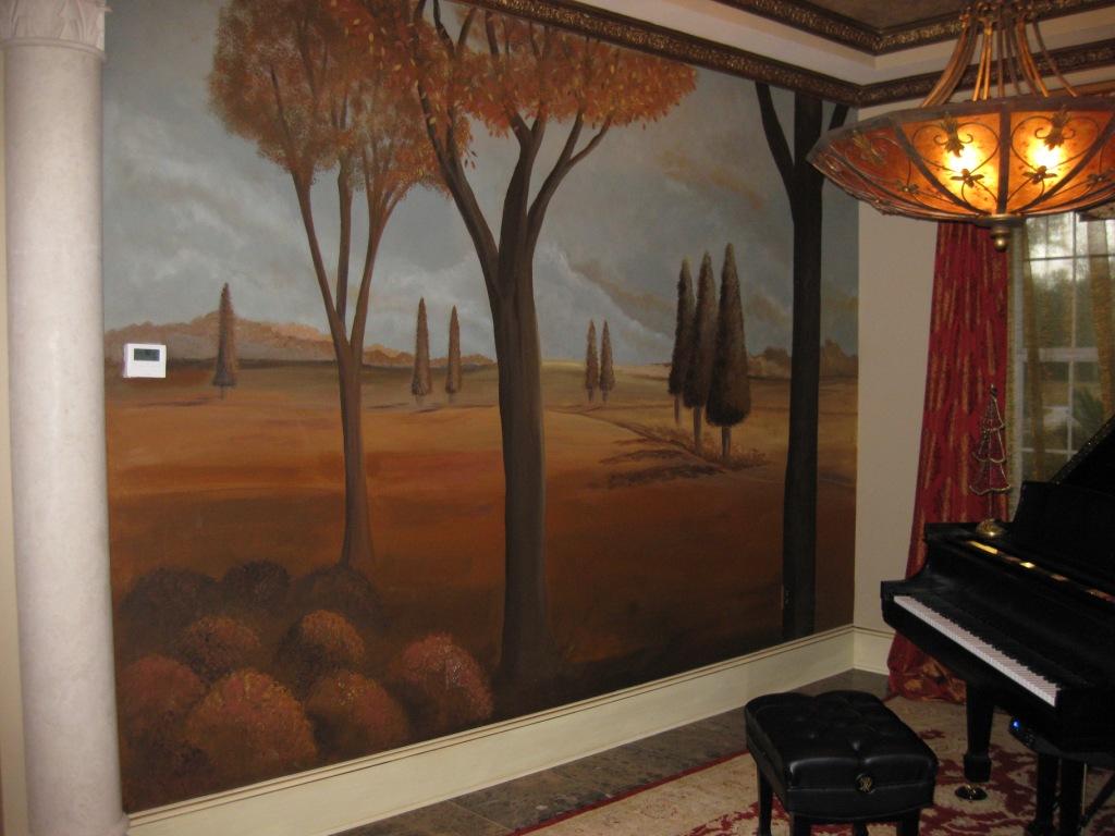 Mural Gallery 1